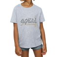 thumbnail image 3 of Harry Potter Girls Dobby Elfish Welfare Cotton T-Shirt, 3 of 5