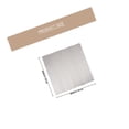 thumbnail image 2 of UPOUART 10 Sheets Floral Paper Material White Waterproof for Artists Crafters Crafting Decorative Use, 2 of 8