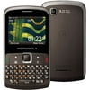 Motorola EX115 GSM Cell Phone, Titanium (Unlocked)