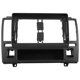 thumbnail image 5 of 9 Inch for Tiida Latio 2005-2010 Car Radio Fascias Stereo Dashboard Panel 2 Din DVD GPS Android Player Trim Kit, 5 of 5