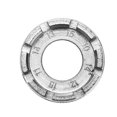 thumbnail image 2 of Peggybuy Cycling Spoke Nipple Key 8 Way Bike Wheel Rim Wrench Spanner Bicycle Repair Tool, 2 of 8