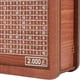 thumbnail image 2 of Fiudx Hucha de Madera En Dinero y Números, En Contador, para Manualidades, Portátil, para Ahorrar Dinero, para Adultos y Niños., 2 of 7
