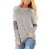 #1 Light Gray