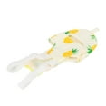 thumbnail image 3 of <p>Bird Clothes Elastic Shoulder Strap Design Washable Pocket  , For Home Pets</p>, 3 of 7