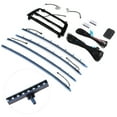thumbnail image 3 of 8 8 Colors Ambient Light LED High Temperature  Fit For 3 Series F30/F31 2013-2019, 3 of 8