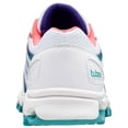 thumbnail image 5 of K-Swiss Tube Scortch Women's Mesh Athletic Running Sneakers White Size 6.5W, 5 of 5
