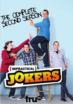 watch impractical jokers online season 6