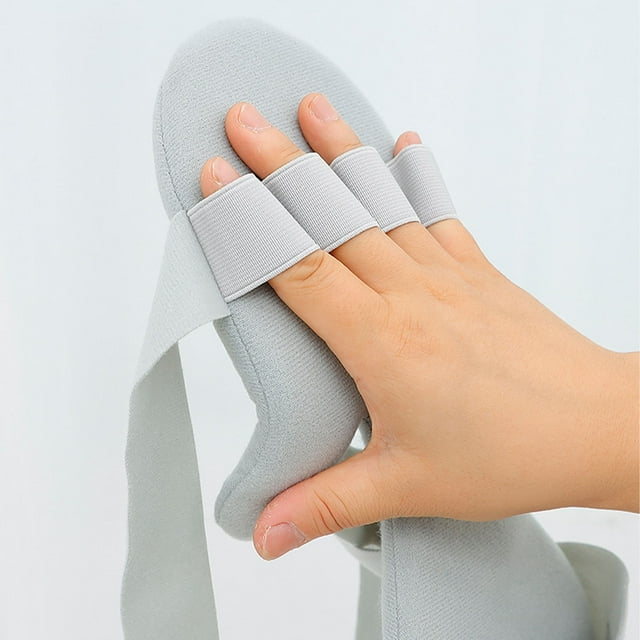 Finger Splints Brace, Adjustable Hemiplegia Fingerboard, Hand Wrist Brace For Rehabilitation Training, And Support