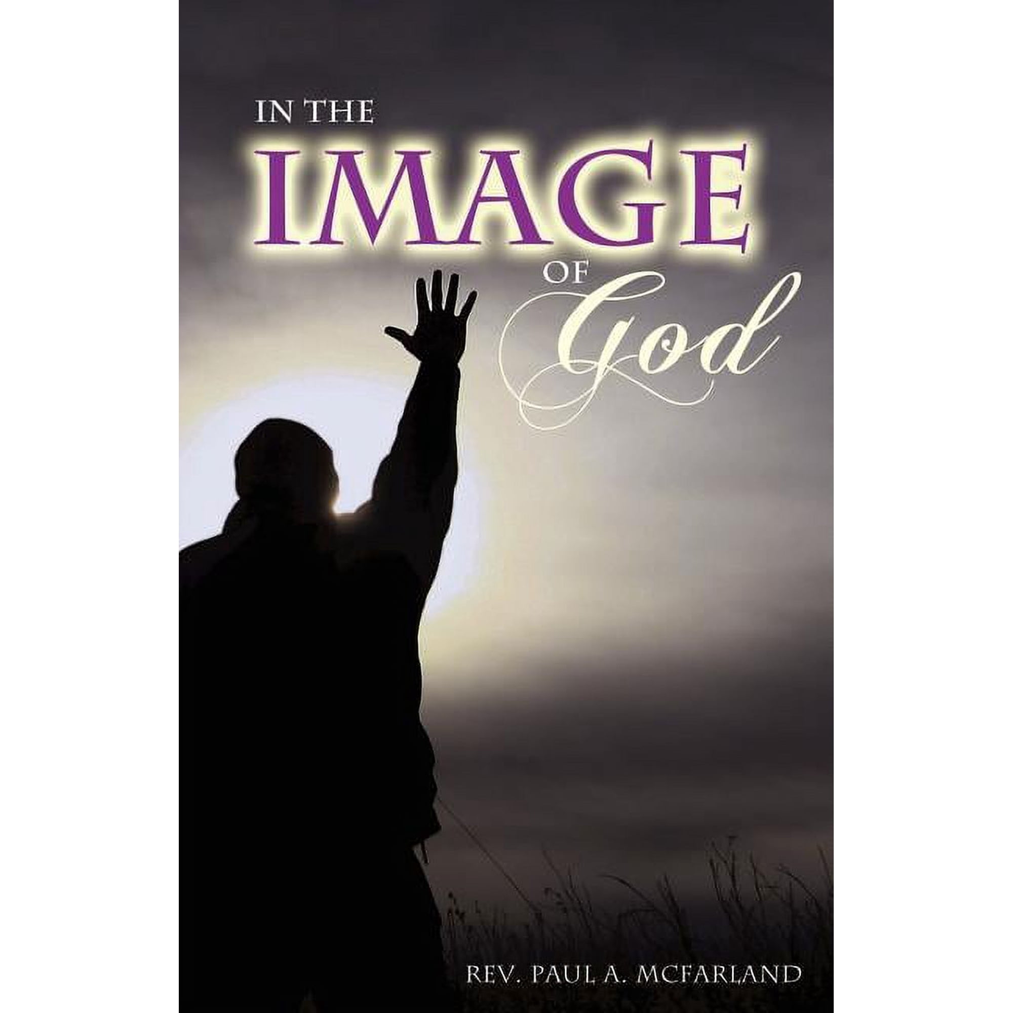 In The Image of God (Paperback)
