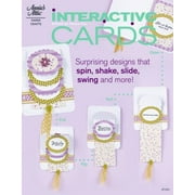 Interactive Cards (Annie's Attic) [Cards - Used]