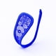 thumbnail image 4 of 1 Pieza de Ropa Interior de Color Azul Atractivo para Mujeres, 4 of 8