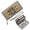 Grey, variant on GEEAD Zipper Pocket Wallet for Women Cute Wallet Diverse patterns Bold typography Vibrant sunflowers Zipper Coin Pocket Durable & Stylish Accessory
