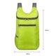 thumbnail image 4 of Mochila Senderismo FLhrweasw 20 Litros Verde, 4 of 9
