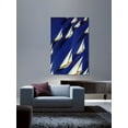 thumbnail image 5 of Marmont Hill "Plain Saturday Evening Post 1940" Painting Print on Canvas, 5 of 7