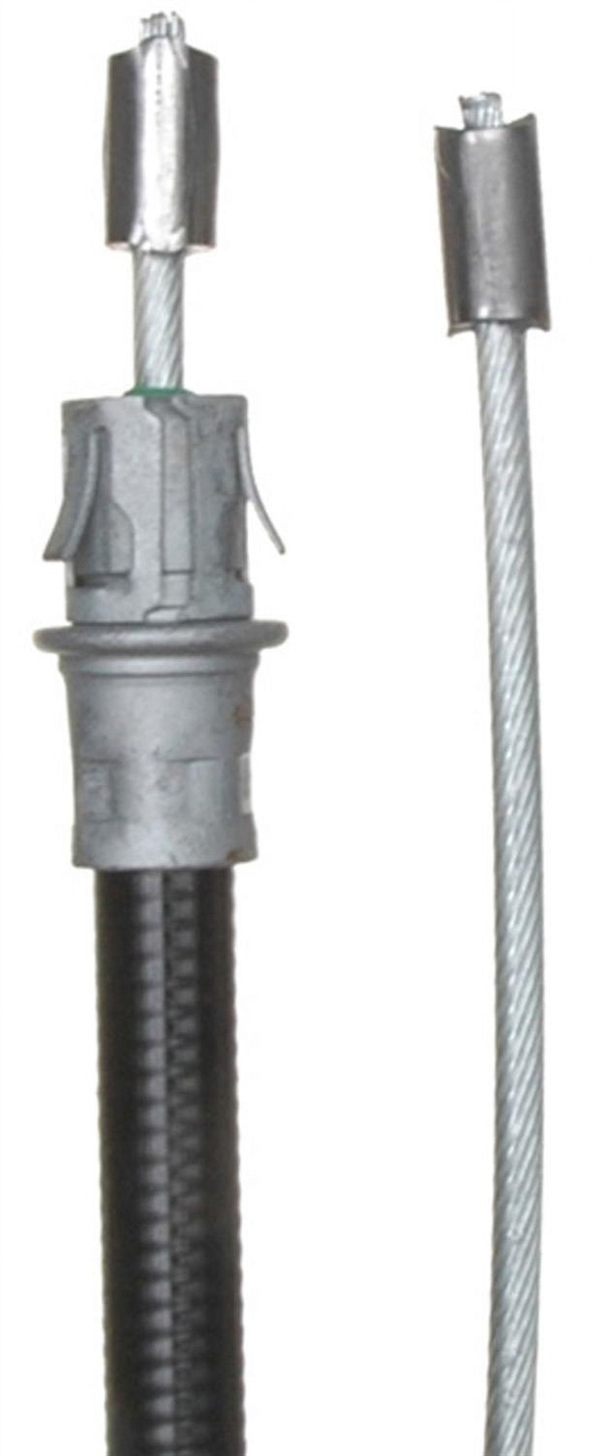 DORMAN C660009 PARKING BRAKE CABLE (REAR LEFT/RIGHT) (REAR DISC BRAKES) (OVER 8,500 LB GVW) 1999 FORD F-250
