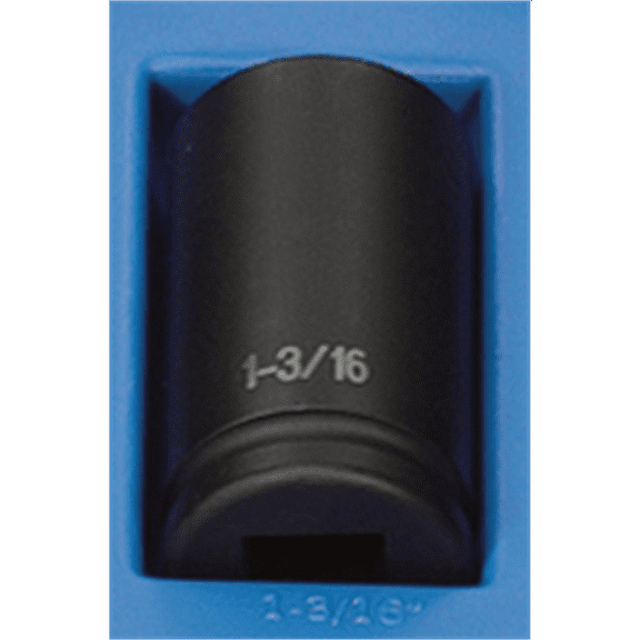 Grey Pneumatic 3038D 3/4" Drive x 1-3/16" Deep