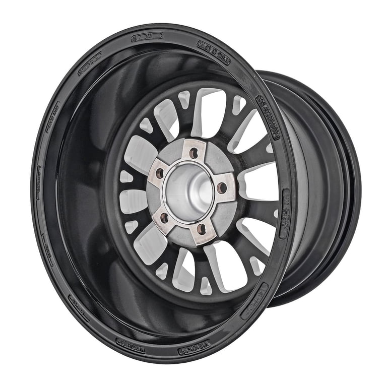 JEGS SSR Spike Wheel [Size: 15