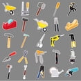 thumbnail image 5 of Sticker Pack 78x Vinyl Graffiti Stickers for Laptops, 5 of 5