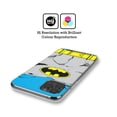 thumbnail image 2 of Head Case Designs Officially Licensed Batman DC Comics Logos Classic Costume Soft Gel Case Compatible with Apple iPhone 13, 2 of 7