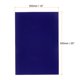 thumbnail image 2 of Uxcell 14 Count Cross Stitch Cloth 12 by 20 Inch Classic Reserve Fabric, Dark Blue 5 Pack, 2 of 6