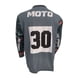 thumbnail image 3 of Camiseta de ciclismo 2022 para motociclista, enduro, motocross, MX, descenso, MTB, BMX, DH, 3 of 4