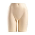 thumbnail image 4 of Hip Mannequin Model Panty Mannequin Underpants Display Stand Sturdy Plastic for Showcase Exhibition Swimwear, 4 of 9