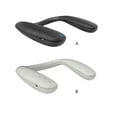 thumbnail image 2 of Wireless Speaker Deep Bass Stereo Sound Audio Hanging Neck Stereo Sound Bluetooth-compatible Speaker, Gray, 2 of 7