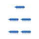 thumbnail image 1 of Billuyoard Divisor de acuario, tanque de peces, distribuidor de aire, derivación traqueal, adaptador de bomba de oxígeno de un solo orificio, Type5 NO5, 1 of 6