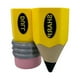 thumbnail image 1 of Organizador de LáPices, PortaláPices Afilado y Opaco, Organizador de Almacenamiento de LáPices, Accesorios de Escritorio Amarillo, 1 of 6
