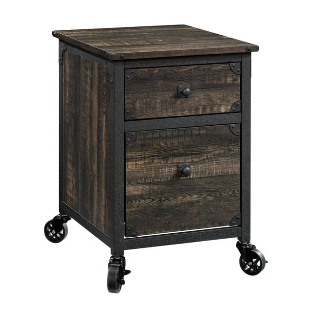 Sauder® Collection Steel River Caisson classeur