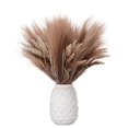 thumbnail image 2 of Artificial Reed Bouquet Artificial Flower Artificial Flower Green Plant, 2 of 8