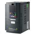 thumbnail image 4 of ATO 10hp 7.5 kW VFD Variable Frequency Drive, 3 Phase 480V Input to 3-Phase Output VFD for AC Spindle Motor Speed Control, 4 of 4