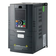 ATO 20hp 15kW VFD Variable Frequency Drive, 3 Phase 480V Input to 3-Phase Output VFD for AC Spindle Motor Speed Control