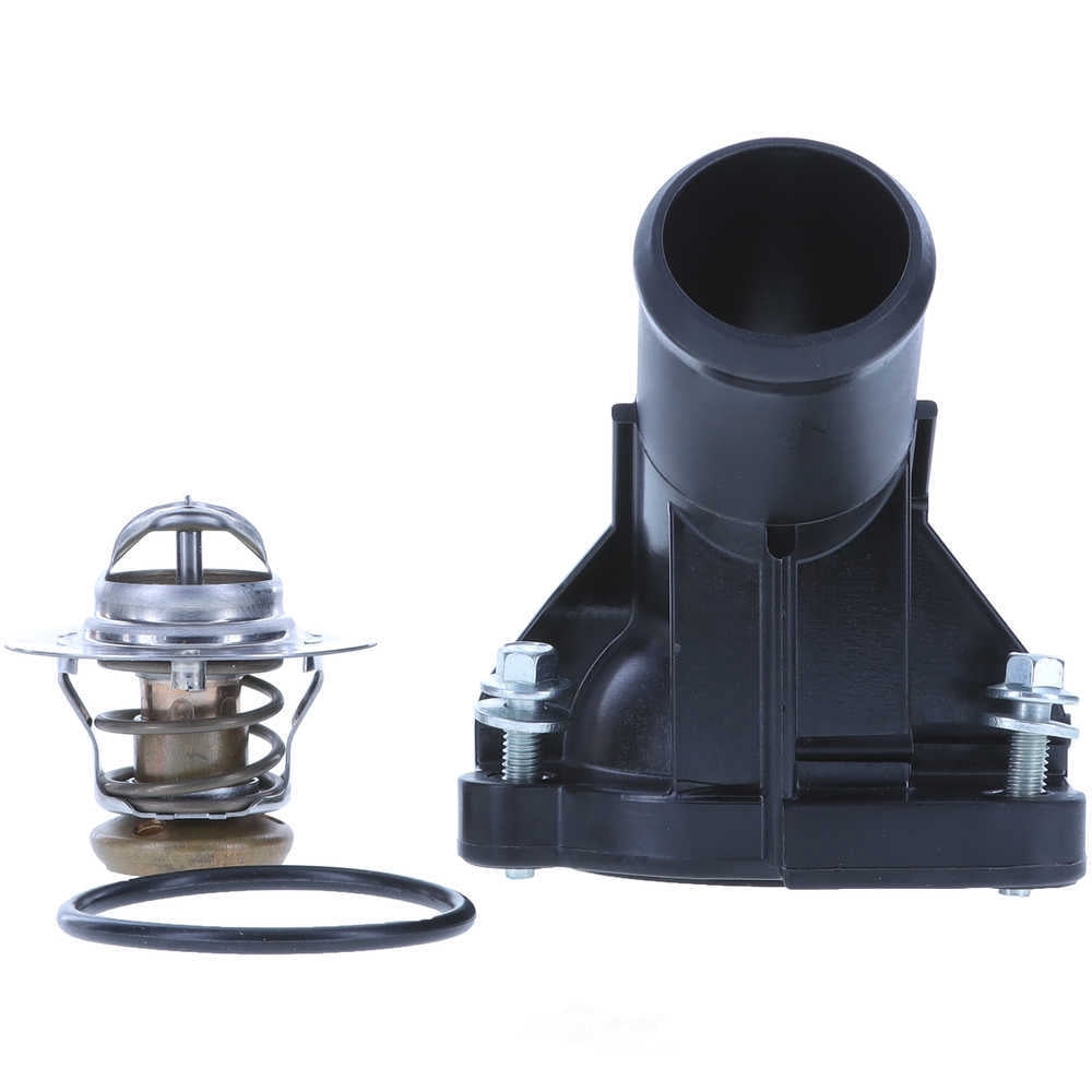 Motorad 2080KT Thermostat Kit-192 Degrees with thermostat, housing, and seal