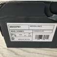 thumbnail image 5 of New Balance 550 NB Reflection White Unisex LifeStyle Casual Shoes BB550PB1, 5 of 5