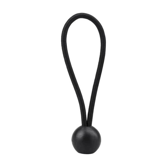 Hearth & Gear Corde Élastique Robuste pour Équipement de Camping en Plein Air Corde Élastique Extensible avec Crochets Sangles de Fixation pour Bâche Corde Réglable pour Randonnée Sac à Dos Tente Abri Équipement de Survie Camping Sommeil
