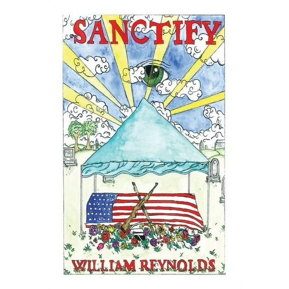 Sanctify (Paperback)