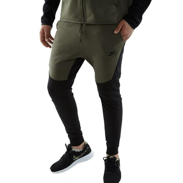 Nike Mens Sportswear Tech Fleece Jogger - Walmart.com