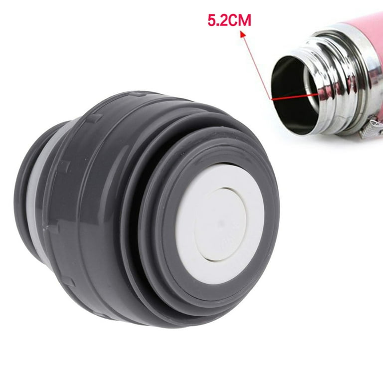 3Pcs Silicone Sealing O Rings Outdoor Vacuum Thermos Bottles Replacement  Gasket For HYDR0 FLASK Water Bottle