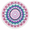 Beach blanket3, variant on Round Boho Beach Blanket with Tassels 39.4" Microfiber Quick Dry Sand Free Beach Mat, Mandala Picnic Throw Rug, Lightweight Portable Outdoor Beach Towel for Travel, Picnic & Home Decor