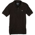 thumbnail image 1 of Ecko Unltd. Polo de rugby de color sólido Wallburner para hombre, marrón, grande, 1 of 1