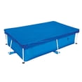 thumbnail image 1 of Funda protectora para piscina Sunnimix en lona Rripstop 260x160 cm, 1 of 8