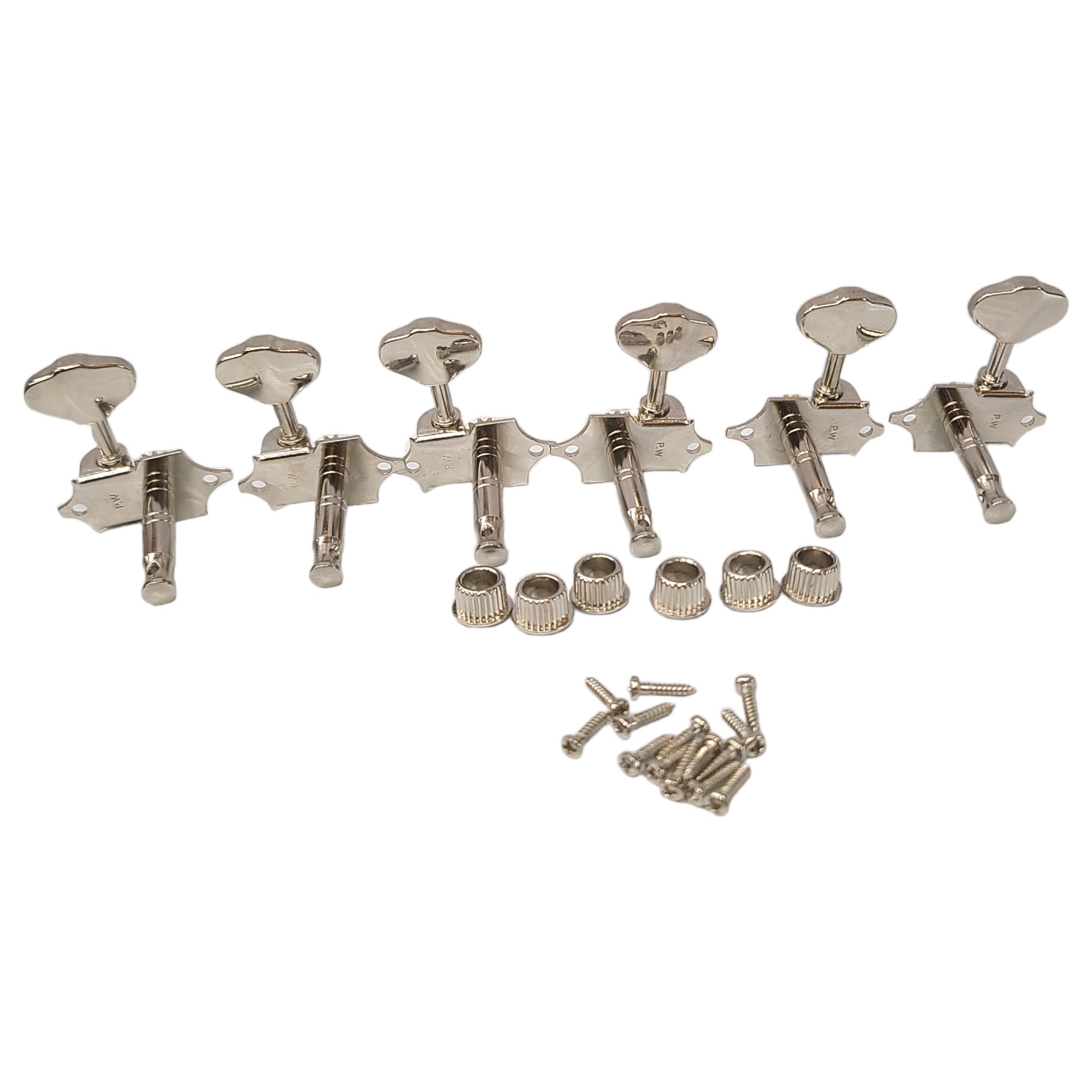 GV-V97N Grover Sta-Tite Vintage Guitar Tuners