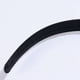 thumbnail image 4 of KAKOWELY Diadema sexy de encaje con orejas de conejo para fiesta de disfraces, accesorio para disfraz de cosplay (negro), 4 of 4