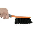 Casabella Dustpan & Brush Set, Angled Handle