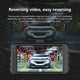thumbnail image 5 of Ganfancp Gravity Induction With Microphone Metal Hd Recording Pantalla Grande Driving Recorder Liquidación 1X Grabador para Coche, 1X Cargador, 1X Soporte, 1X Cámara Trasera Abatible, 1X Manual de In, 5 of 7