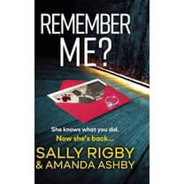 Remember Me?, (Hardcover)