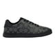 thumbnail image 1 of Tenis Coach Clip Low Top Signature Canvas, 1 of 4