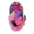 thumbnail image 2 of Nickelodeon Jojo Siwa High-Top Novelty A-line Slipper (Toddler Girls), 2 of 7