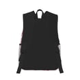 thumbnail image 3 of Haiem Garden Gnomes Lightweight Backpack for School, Classic Basic Water Resistant Casual Daypack for Travel with Bottle Side Pockets, 3 of 8